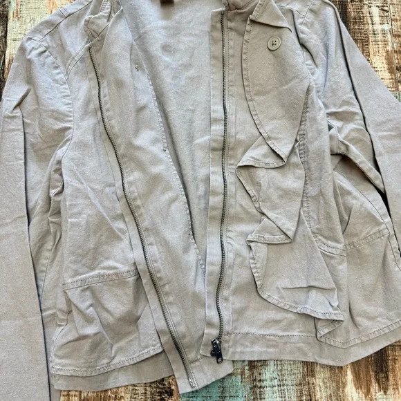 Women's Stylish “LOFT” Dressy Jacket | #P7 - Picture 7 of 11